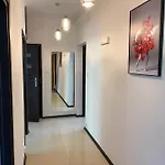 Chlodna Gæstehus Warszawa