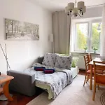 Chlodna Warszawa