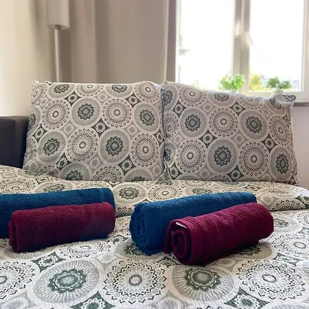 Chlodna 招待所 华沙