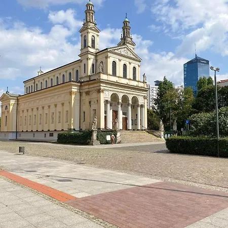 Chlodna * Warszawa