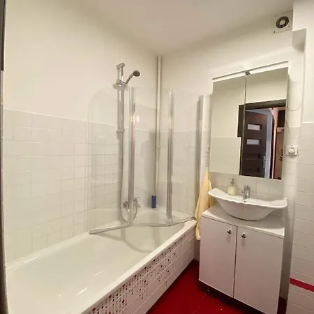 Chlodna * Βαρσοβία