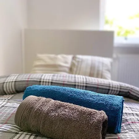 Πανσιόν Chlodna Βαρσοβία