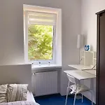 Chlodna Penzion Varšava