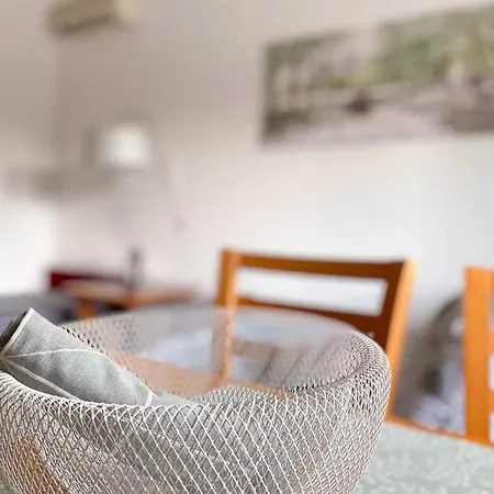 Pensjonat Chlodna Warszawa