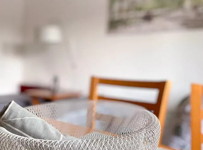 Pensjonat Chlodna Warszawa